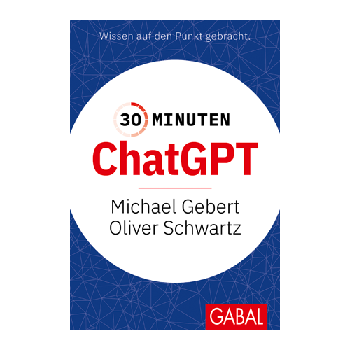 30 Minuten ChatGPT